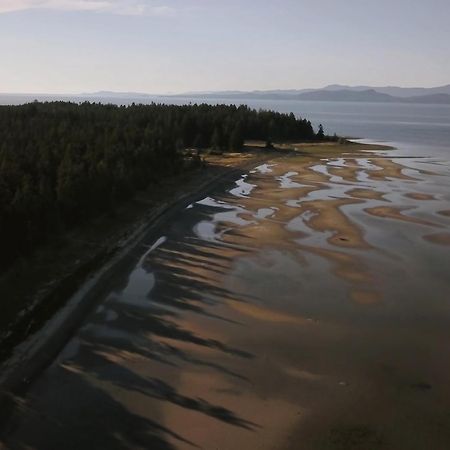 Beach Acres Resort Πάρκσβιλ Εξωτερικό φωτογραφία