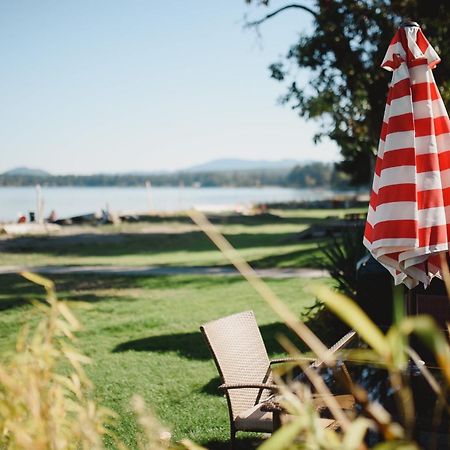 Beach Acres Resort Πάρκσβιλ Δωμάτιο φωτογραφία