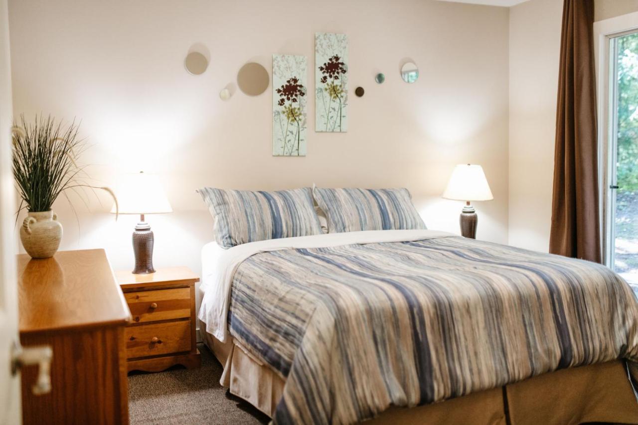 Beach Acres Resort Πάρκσβιλ Εξωτερικό φωτογραφία