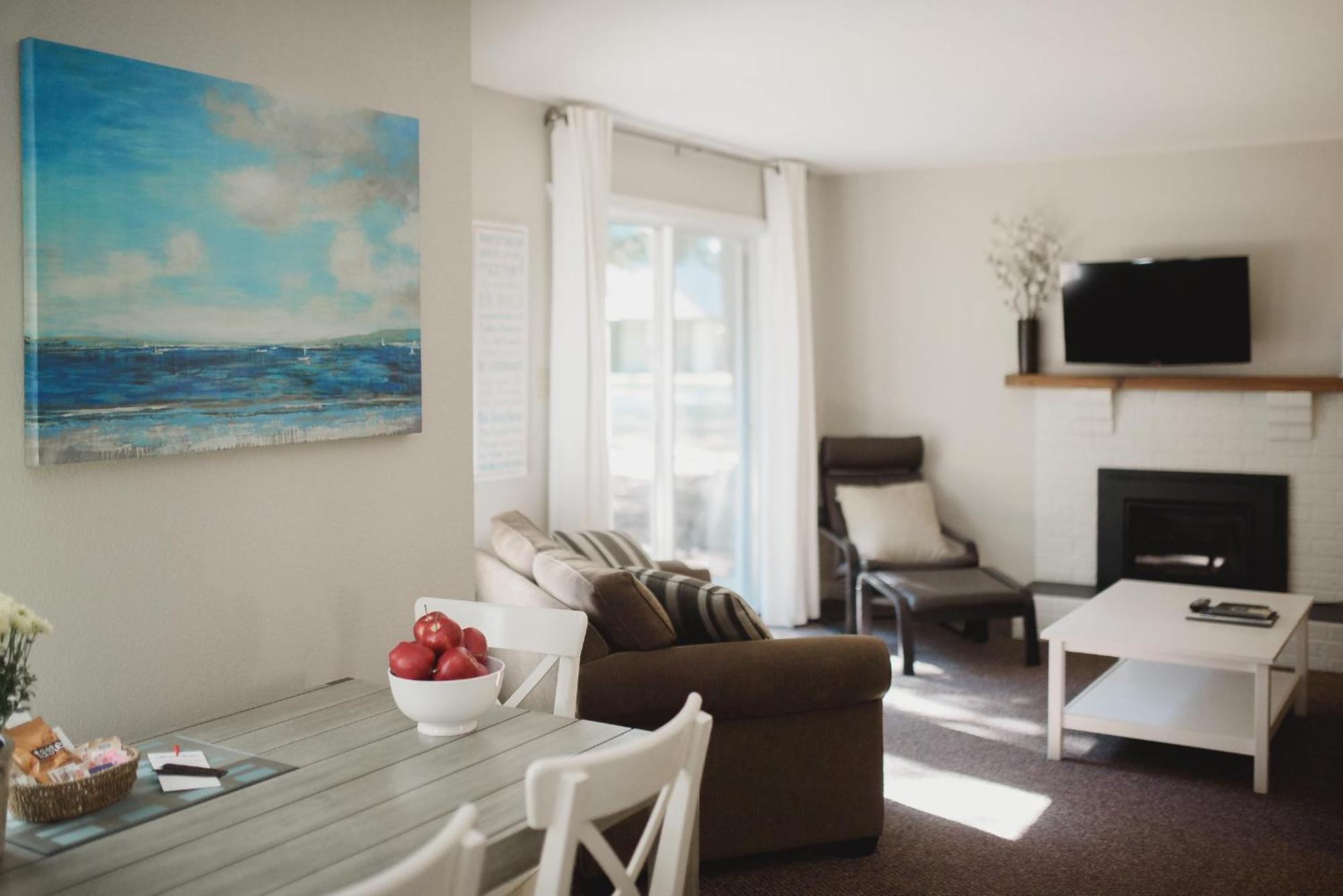 Beach Acres Resort Πάρκσβιλ Δωμάτιο φωτογραφία