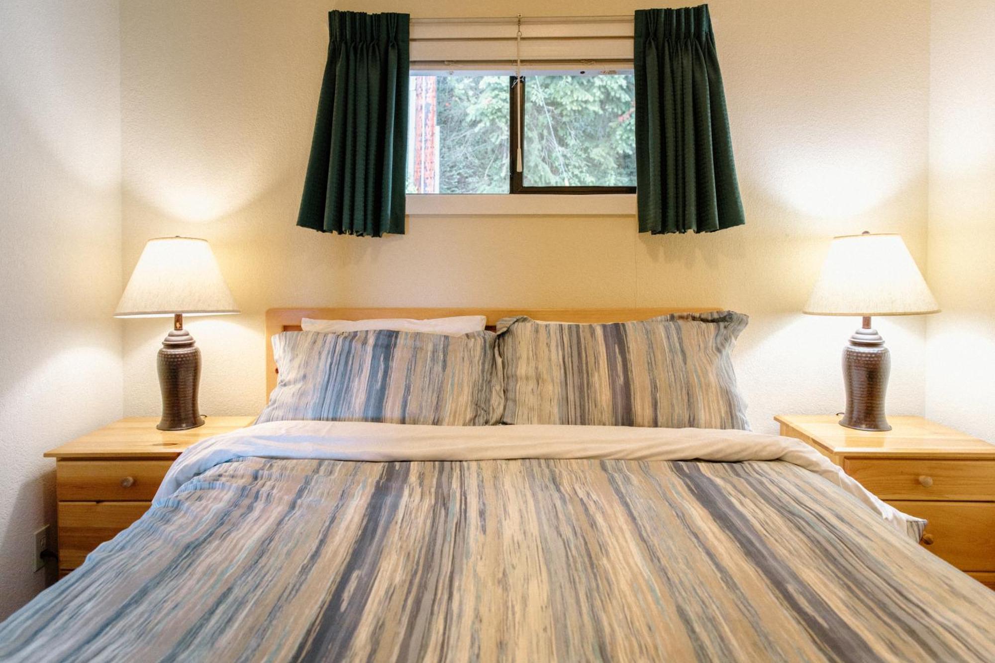 Beach Acres Resort Πάρκσβιλ Δωμάτιο φωτογραφία
