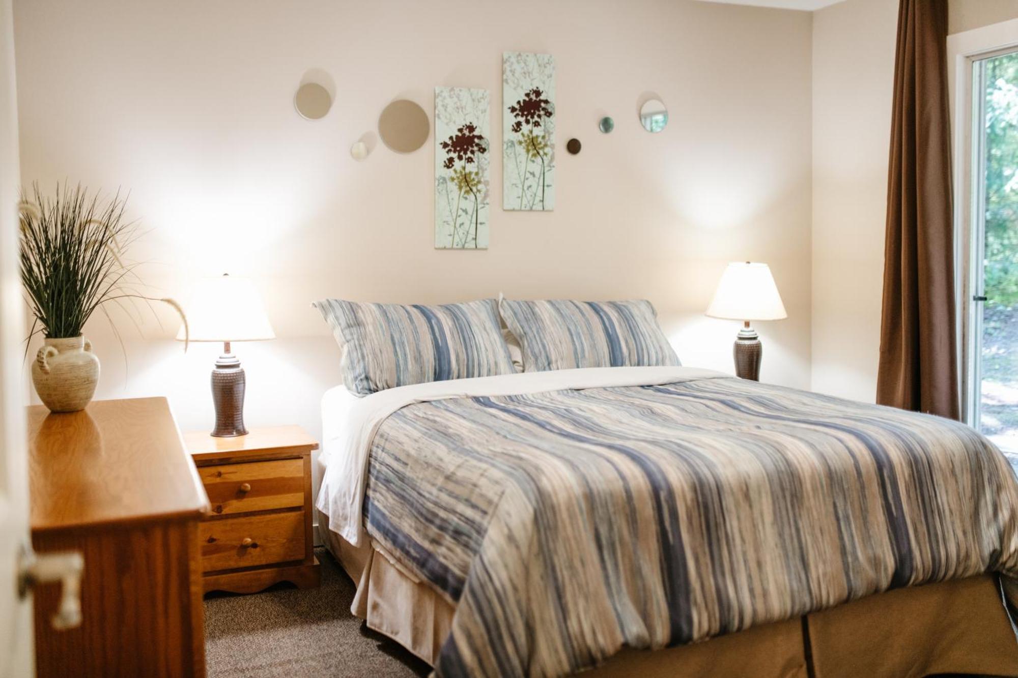 Beach Acres Resort Πάρκσβιλ Δωμάτιο φωτογραφία