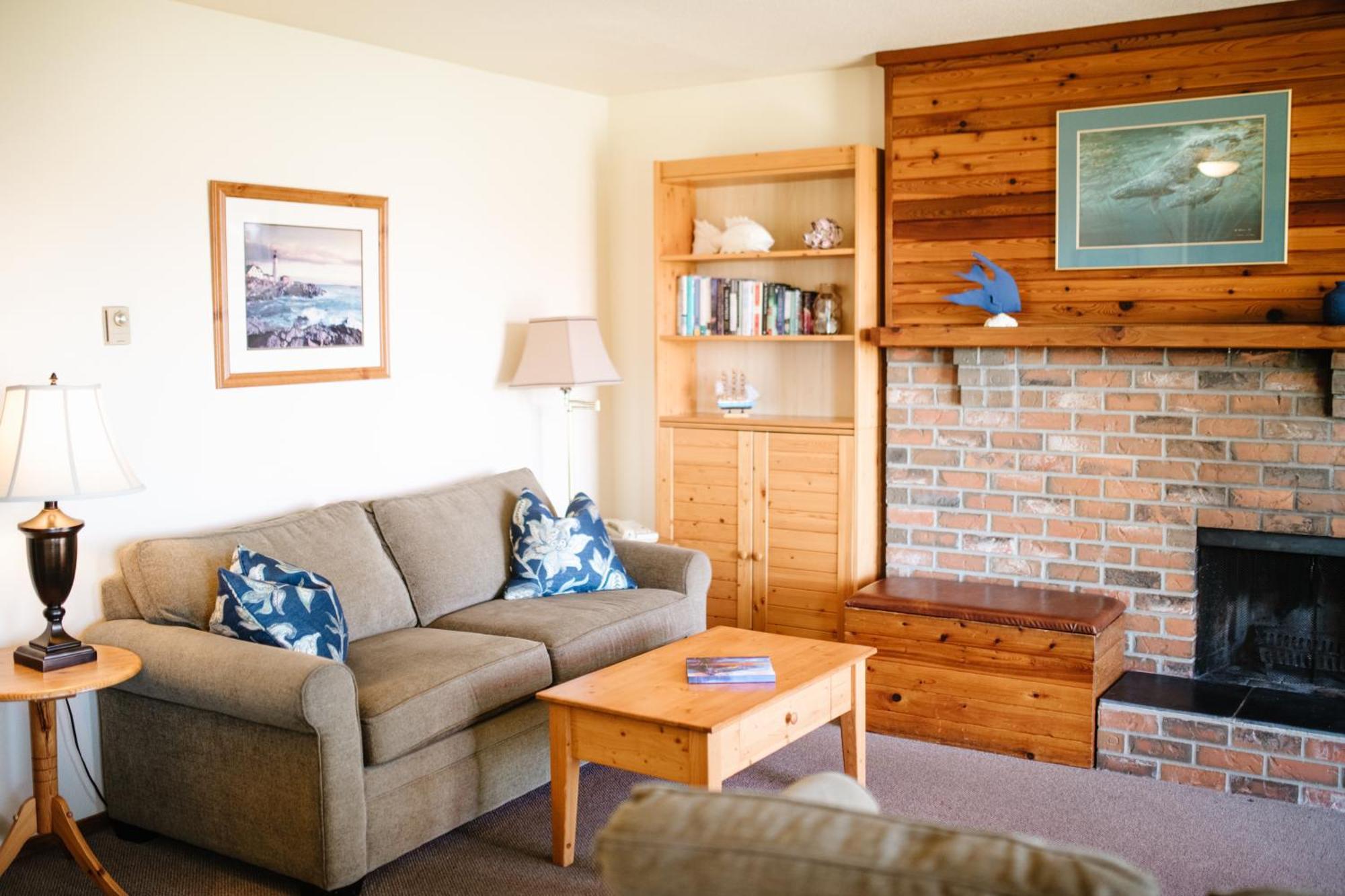 Beach Acres Resort Πάρκσβιλ Δωμάτιο φωτογραφία