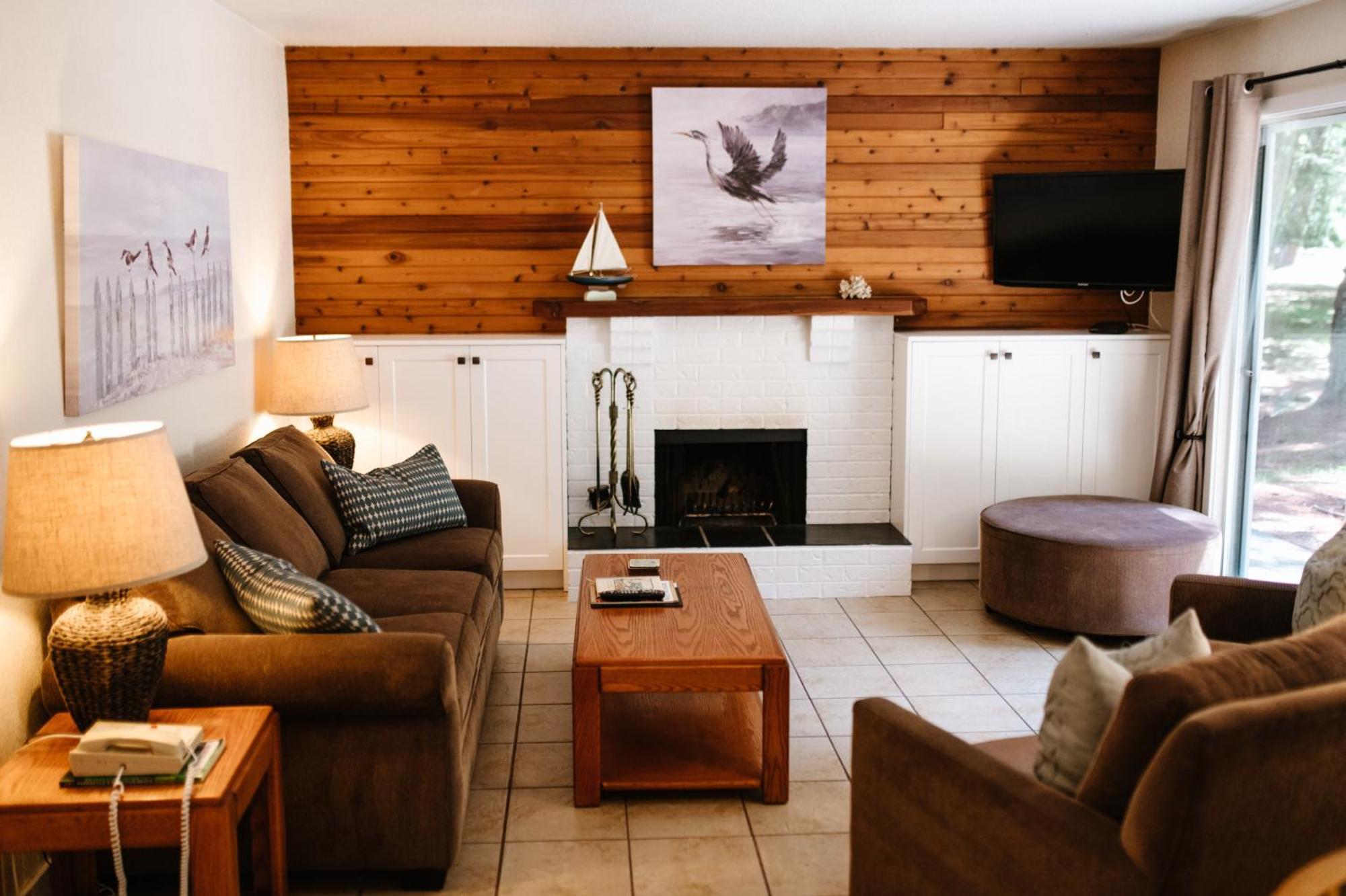 Beach Acres Resort Πάρκσβιλ Δωμάτιο φωτογραφία