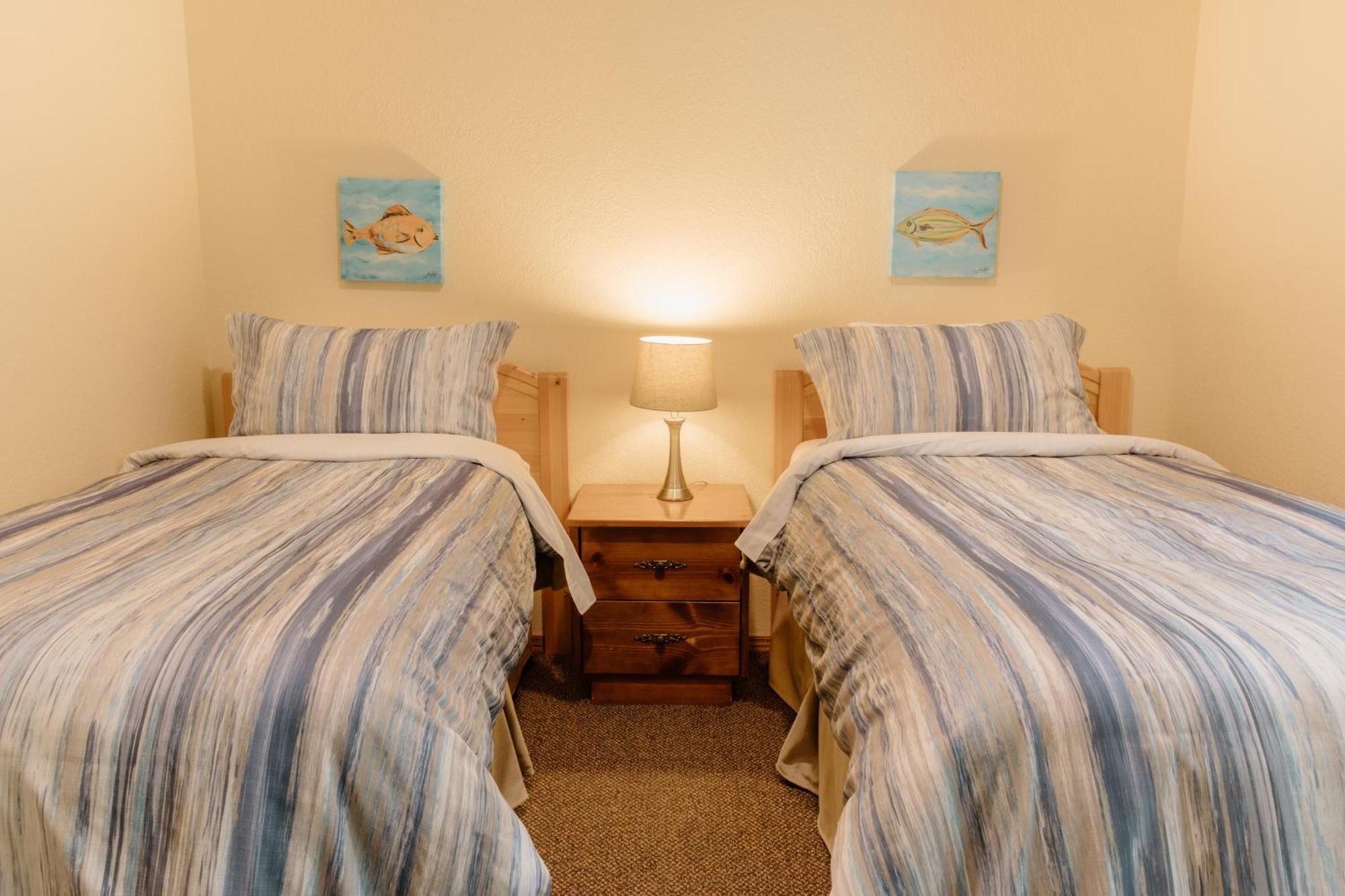 Beach Acres Resort Πάρκσβιλ Δωμάτιο φωτογραφία