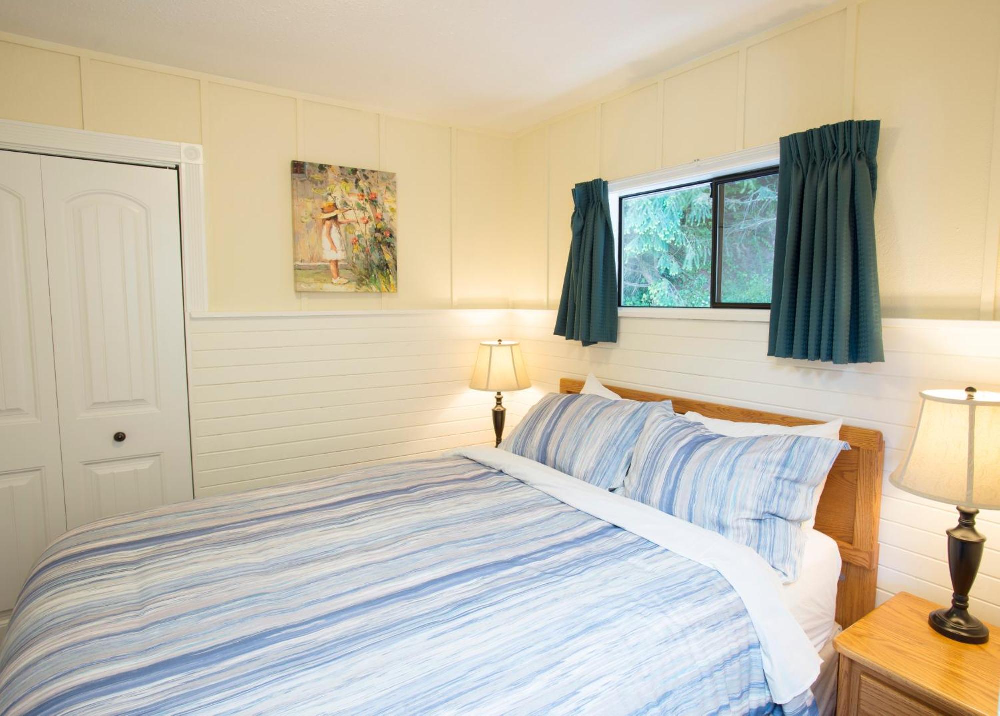 Beach Acres Resort Πάρκσβιλ Δωμάτιο φωτογραφία