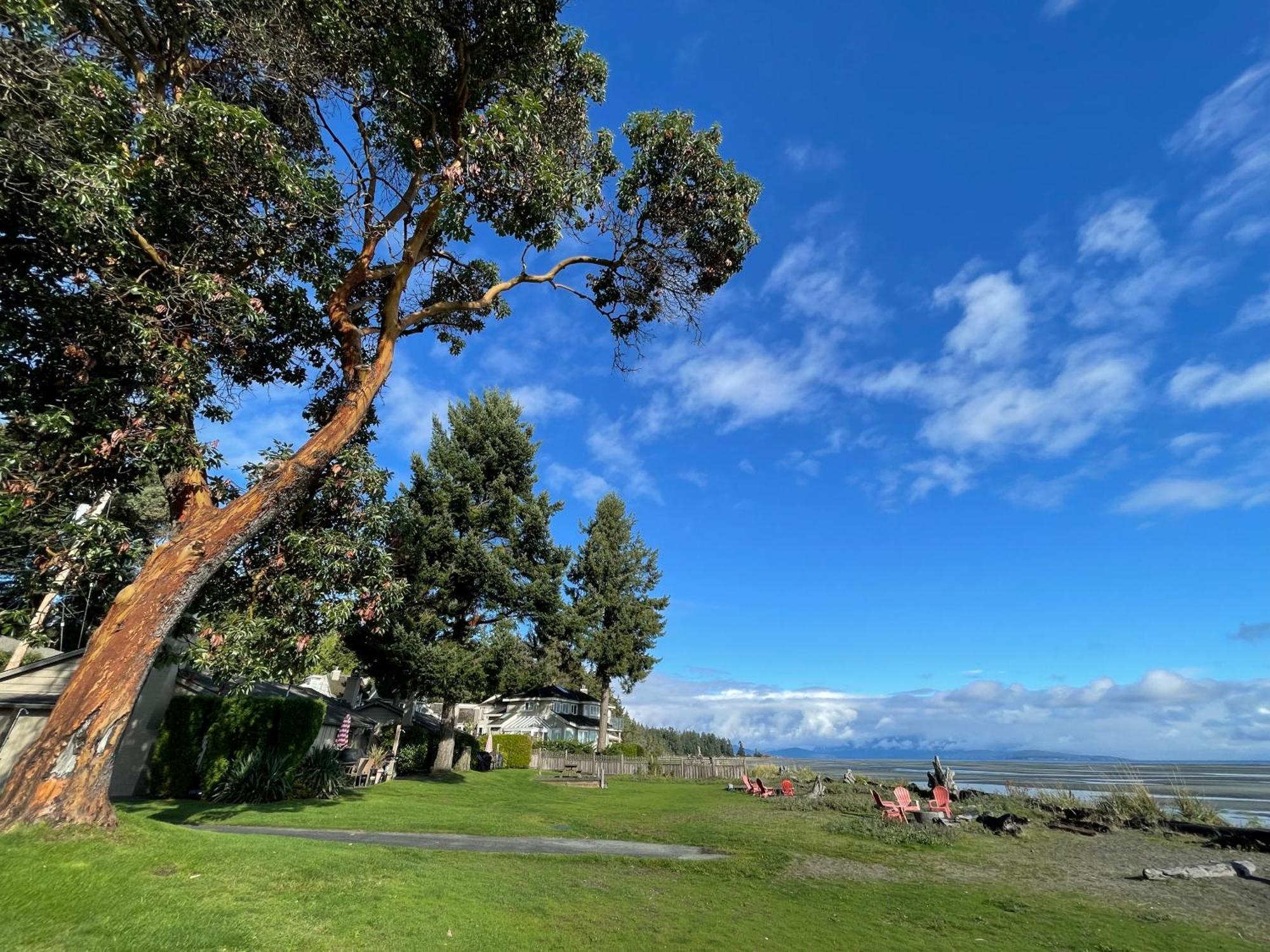 Beach Acres Resort Πάρκσβιλ Εξωτερικό φωτογραφία