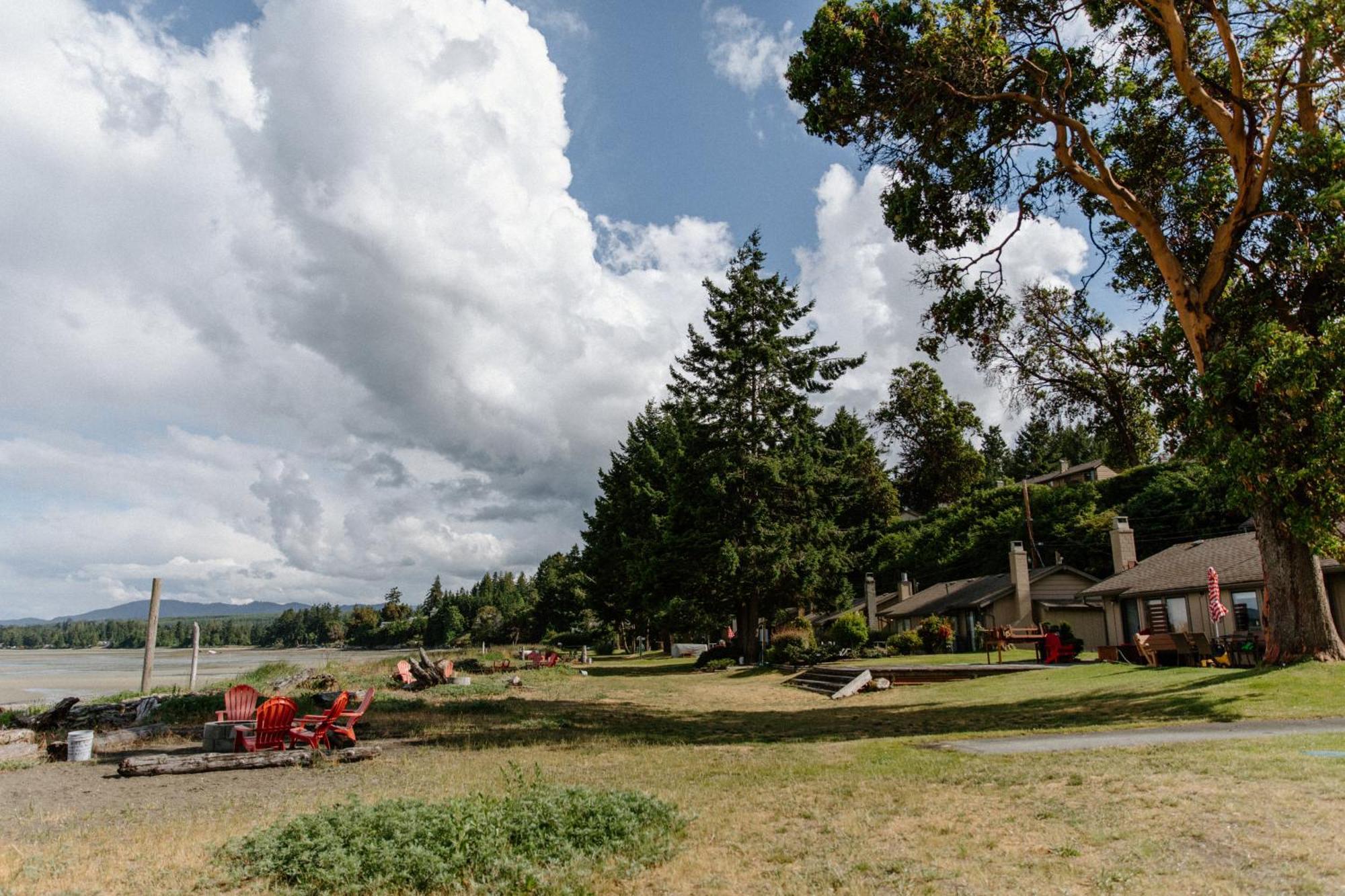 Beach Acres Resort Πάρκσβιλ Δωμάτιο φωτογραφία