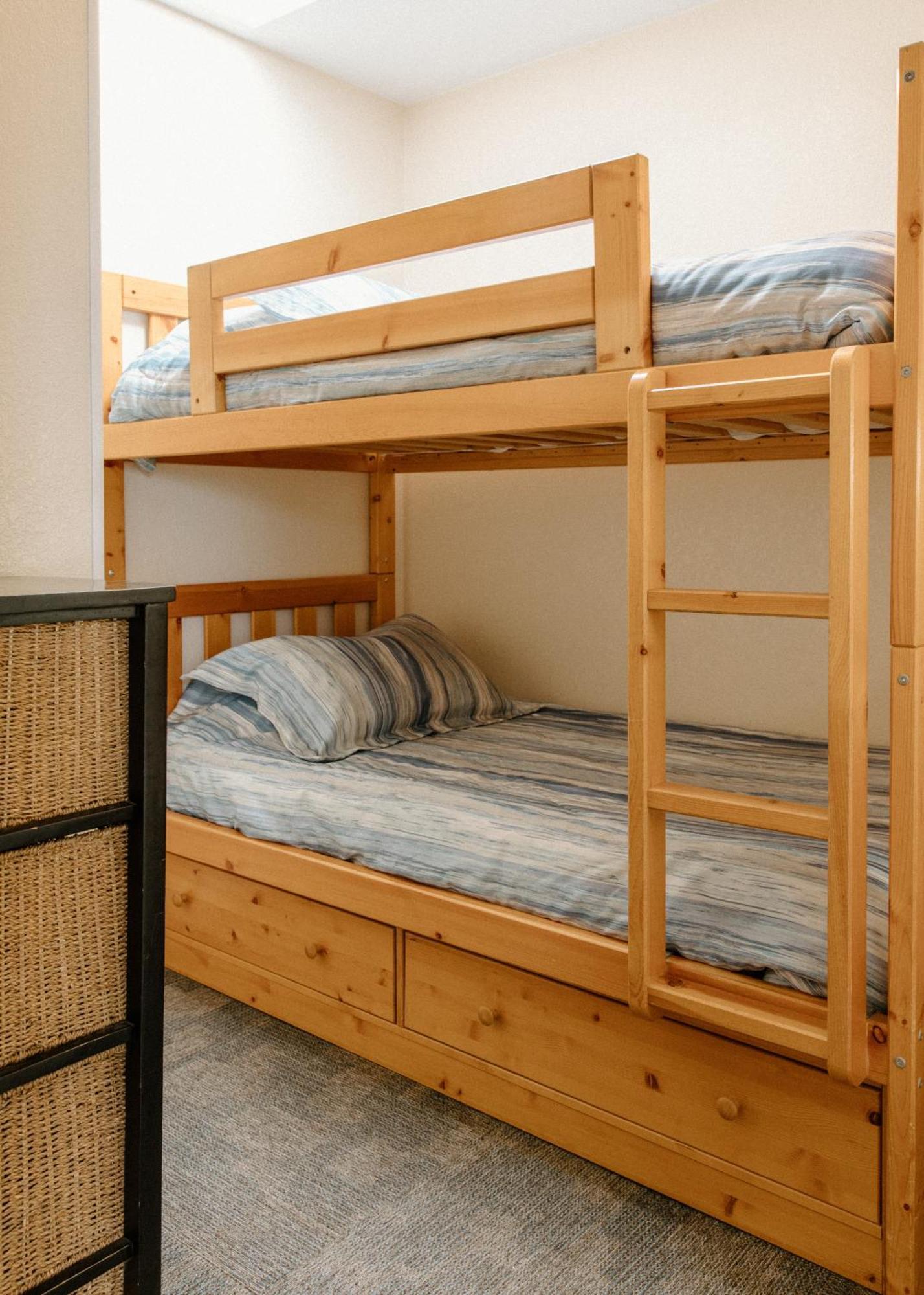 Beach Acres Resort Πάρκσβιλ Δωμάτιο φωτογραφία